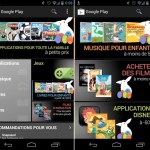 Google Play, les promotions de la fête de Pâques