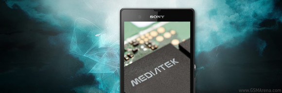 sony mediatek 5 pouces