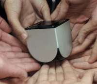 OUYA