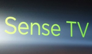 Présentation de l’application HTC Sense TV sur le HTC One