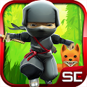Mini Ninjas, le jeu de Square Enix arrive sur Android