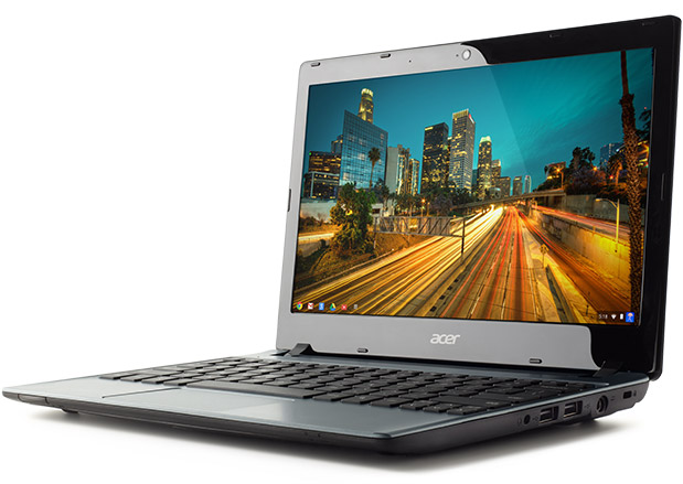 Chromebook