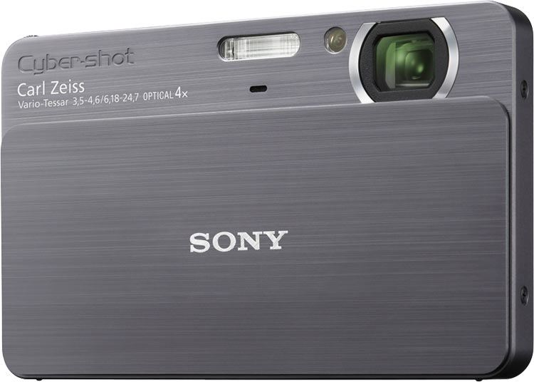 sony xperia cyber-shot