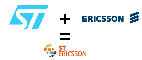 st-ericsson