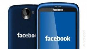 HTC Myst : le retour de la rumeur « Facebook Phone » !