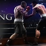 Le jeu Real Boxing est disponible sur Android