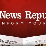 News Republic pour Android s’enrichit d’une nouvelle interface et de nouvelles fonctionnalités News Republic pour Android s’enrichit d’une nouvelle interface et de nouvelles fonctionnalités