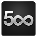 500px