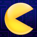 Pac-Man + Tournaments, le jeu est disponible gratuitement sur le Google Play