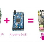 UDOO : un mini-PC à base d’Arduino et de Raspberry Pi