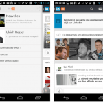 LinkedIn met à jour ses applications mobiles Android et iOS