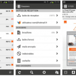 Accédez à vos courriels Orange avec l’application Mail Orange Accédez à vos courriels Orange avec l’application Mail Orange
