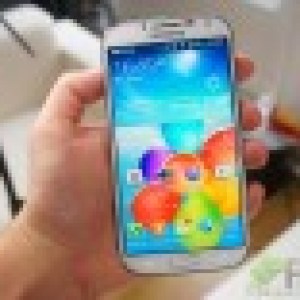 Test du Samsung Galaxy S4 (GT-I9505)