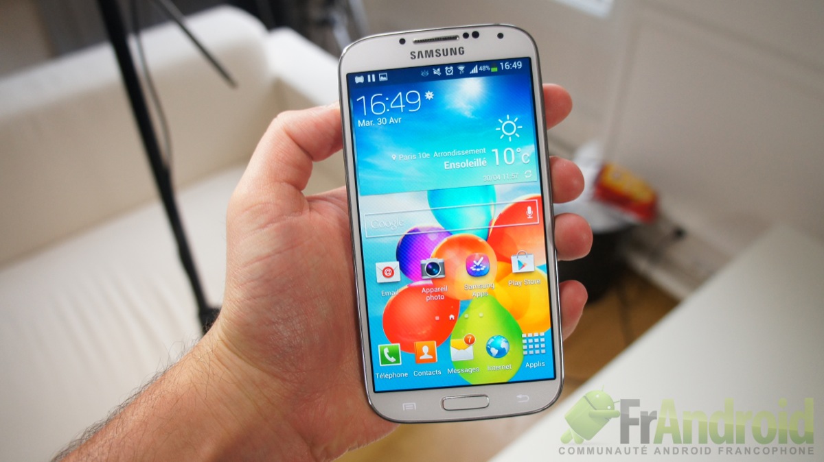 Samsung-Galaxy-S4-Boite