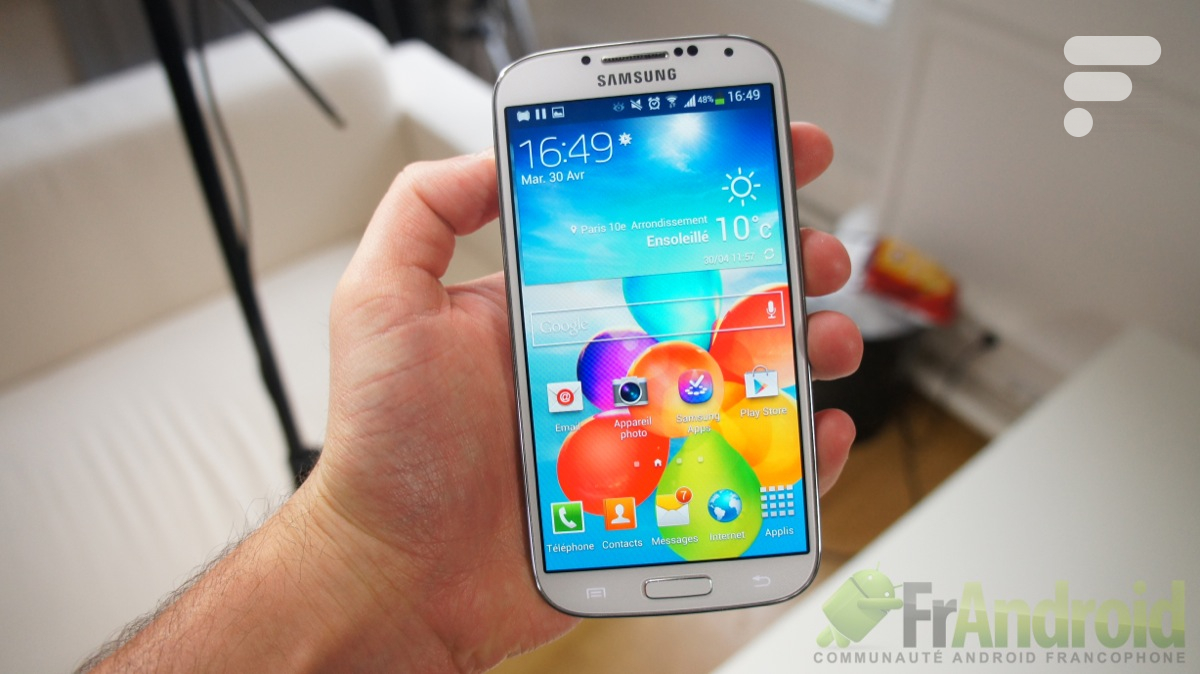 Samsung-Galaxy-S4-Boite