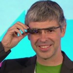 Larry Page confirme que les Google Glass fonctionnent sous Android