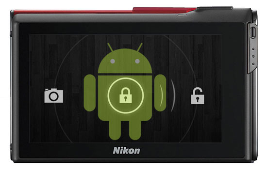 Nikon-Android-Camera