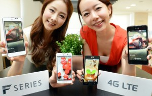 LG a vendu 10.3 millions de smartphones au 1er trimestre, le meilleur trimestre de l’entreprise