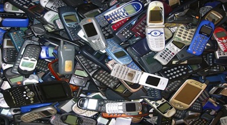 Recyclage-Smartphones-Samsung