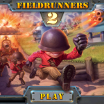 Fieldrunners 2 est enfin disponible sur Android