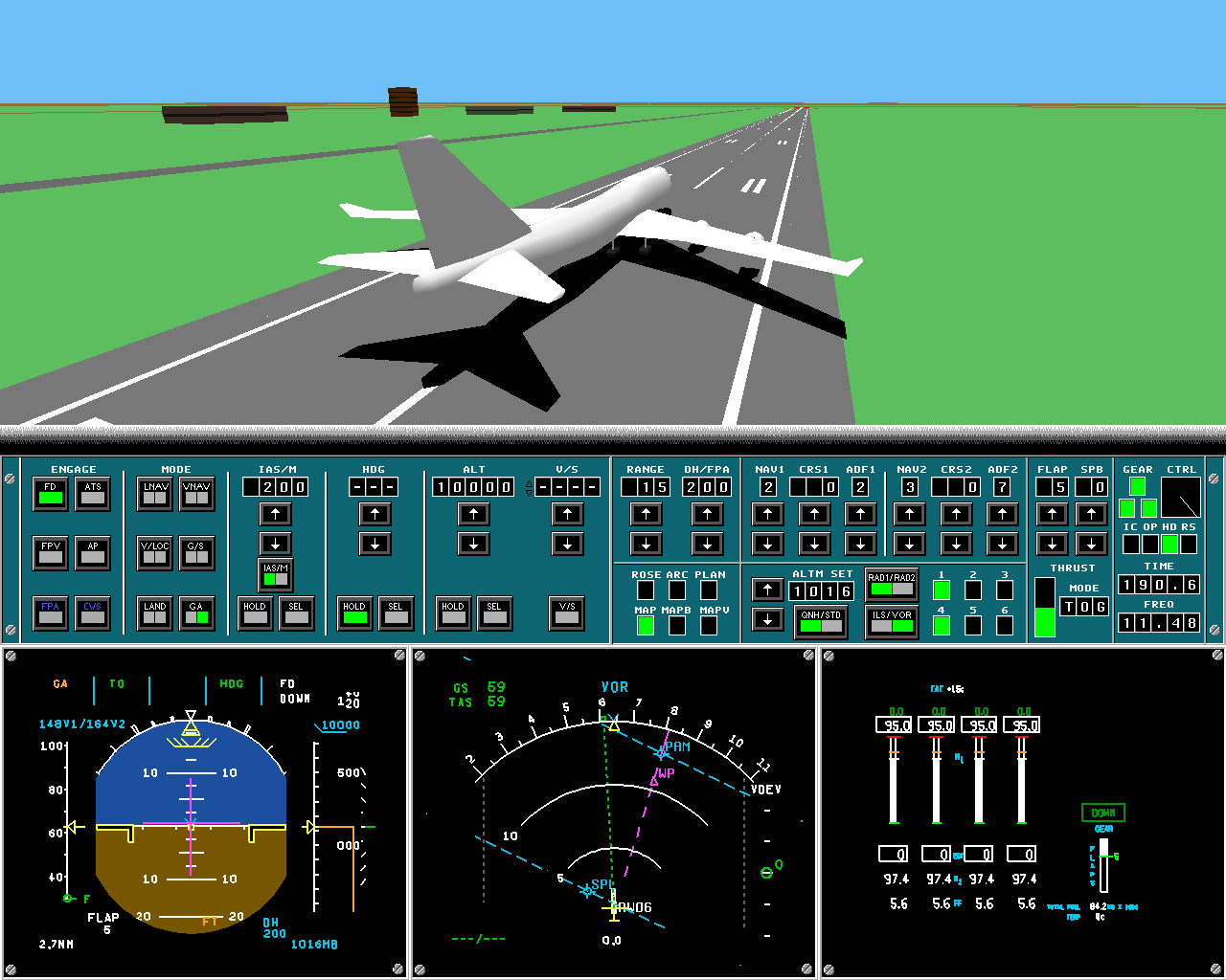 airsimff