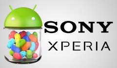 android 4.1.1 jelly bean sony xperia p