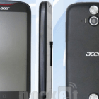 Des informations sur l’Acer V370, un mobile quad-core de 4,5 pouces