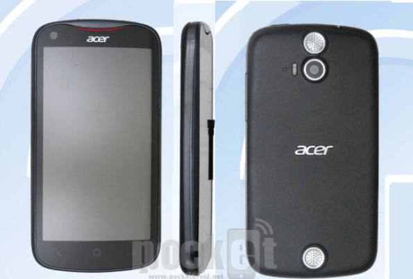 acer v370