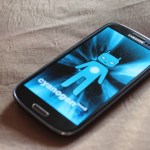 CyanogenMod proposera bientôt la capture photo avec commande vocale