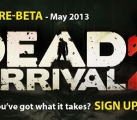 android dead on arrival 2 beta