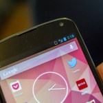 Google pourrait lancer un Nexus 4 LTE (4G)