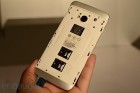Le modèle chinois du HTC One est officialisé : Double SIM & Micro SD