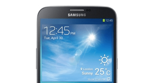 android samsung galaxy mega 6.3 mid