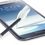 Samsung, un nouveau design pour le Galaxy Note 3 ?