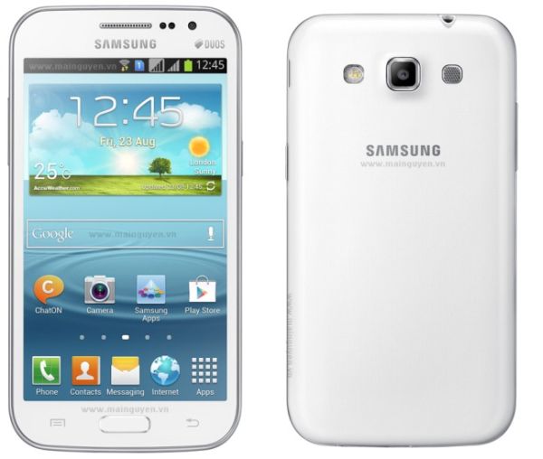 android samsung galaxy win image 0