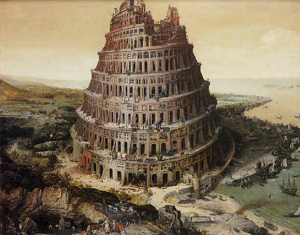 Google Babel