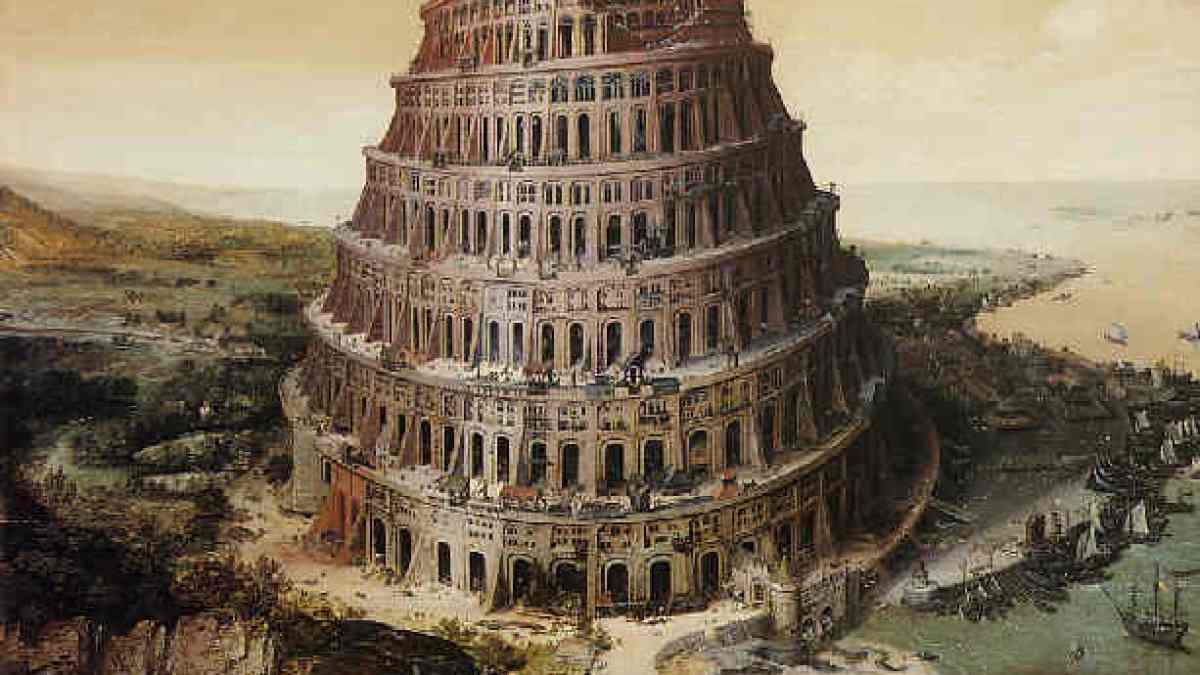 Babel