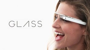 Les Google Glass produites par Motorola ?