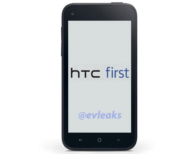 HTC First