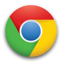 android google chrome 26