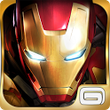 android iron man 3 gameloft