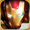 iron man 3 gameloft android