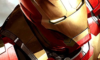 android gameloft iron man 3 image 0