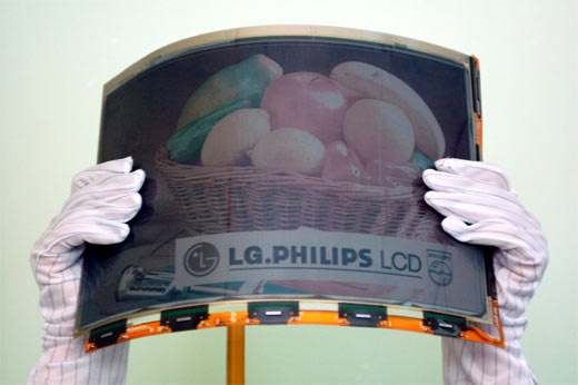 lg_philips_ecran_flexible_display