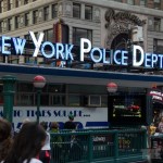 Les policiers de New York City désormais équipés de smartphones Android
