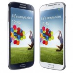 Disponibilité du Samsung Galaxy S4 en France