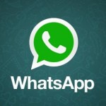 Whatsapp ne discute pas avec Google