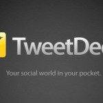 Tweetdeck fermera ses portes le 7 mai prochain