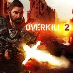 Le jeu Overkill 2 est disponible pour Android