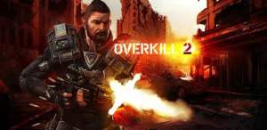Le jeu Overkill 2 est disponible pour Android